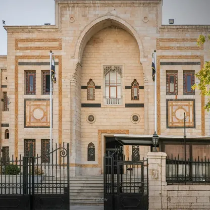 الانتخابات البرلمانية في سوريا.. بداية مسار تشريعي جديد رغم التحديات الأمنية