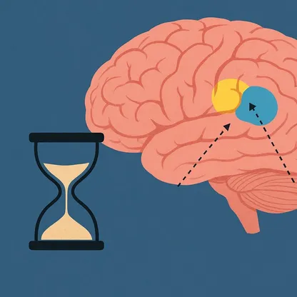 دراسة تكشف طريقة ضبط توقيت الحركات داخل الدماغ