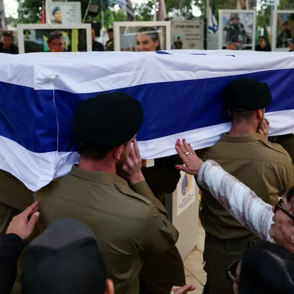 "هآرتس": ارتفاع كبير في حالات الانتحار بين جنود الجيش الإسرائيلي منذ بداية 2026