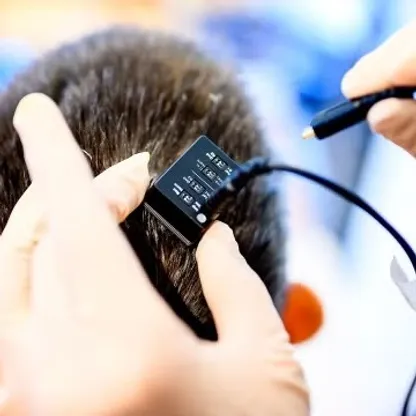 باحثون يطورون شريحة دماغية تترجم الأفكار إلى كلام منطوق
