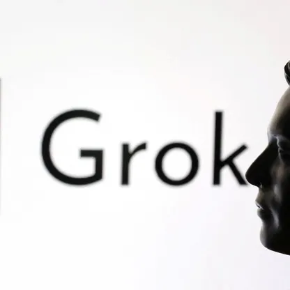 قلق حول العالم بسبب محتوى جنسي على "جروك".. والمفوضية الأوروبية تدعو لـ"إجراءات قانونية"