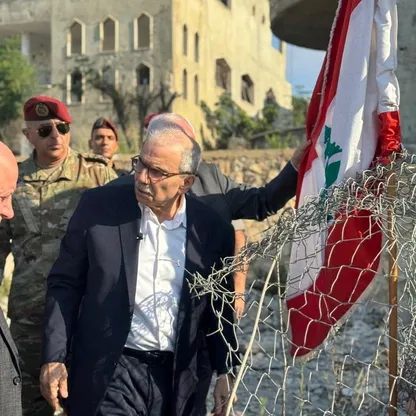 سلام يرد على حزب الله: "حروب الإسناد العبثية" هي التي قدمت العون الأكبر لإسرائيل