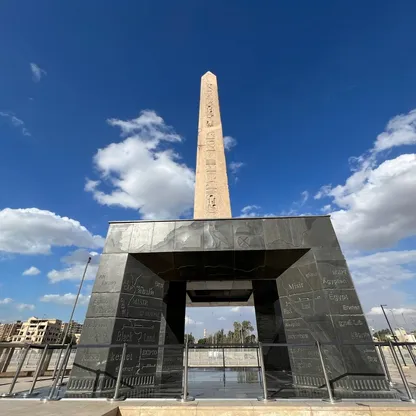 جار الأهرامات.. قصة المتحف المصري الكبير من الفكرة إلى الافتتاح