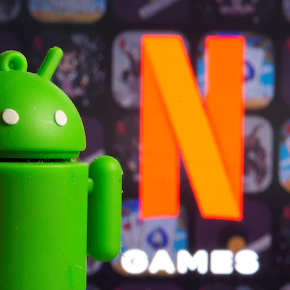 نتفليكس تطلق منصة ألعاب فيديو لمشتركيها