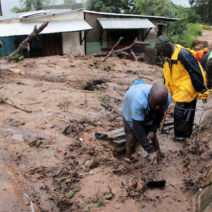 مالاوي.. إعلان حالة الطوارئ بعد مصرع 100 شخص بسبب الإعصار "فريدي"