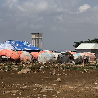 من ينقذ الصومال؟.. رحلة "الشرق" لمخيّمات "الجوع والخوف والمرض"