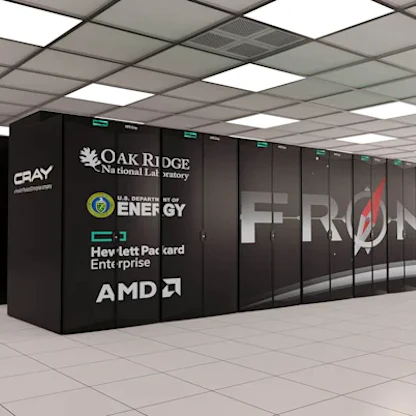 الولايات المتحدة تستعيد لقب أقوى حاسوب في العالم من اليابان