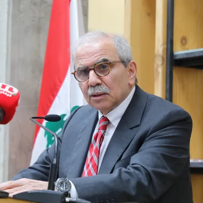 لبنان ينتظر اجتماع الحكومة لبحث خطة الجيش لحصر السلاح.. ويترقب كلمة نبيه بري