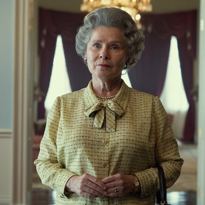 The Crown في موسمه الخامس: قليل من التاريخ.. كثير من القصص العاطفية 