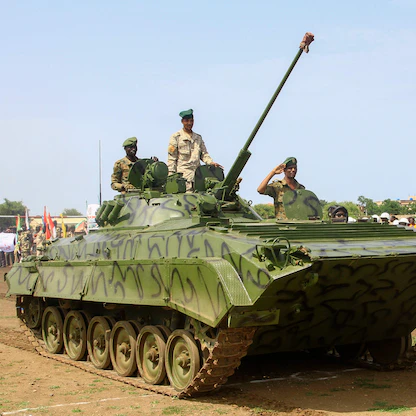 السودان.. مجلس السيادة يطرح خارطة لإنهاء الحرب والقوى المدنية تضع رؤيتها
