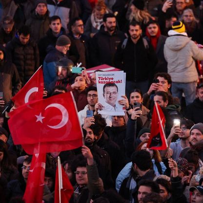 استطلاعان: إمام أوغلو يعزز شعبيته كمنافس رئاسي أمام أردوغان