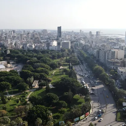 سوريا.. سماع دوي انفجار قوي في طرطوس