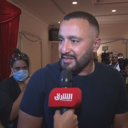 أحمد السقا: أسيء فهم تصريحاتي عن السينما المصرية وأعتذر عنها