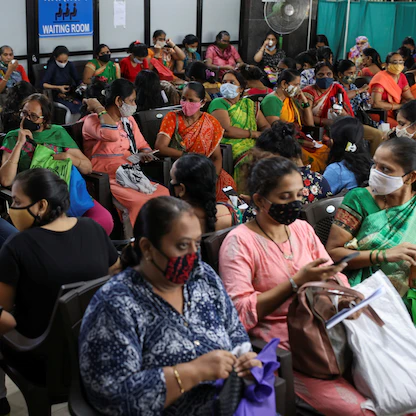 متلازمة "تكيس المبايض" تزيد من احتمالات الإصابة بالسكري