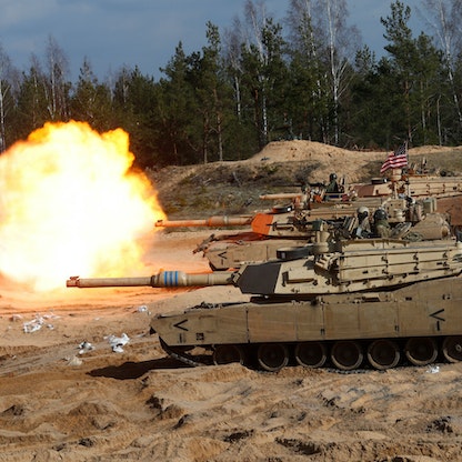 الدبابات الغربية لأوكرانيا.. حسم للحرب أم إطالة للصراع؟