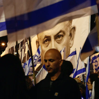 إسرائيل.. احتجاجات جديدة على "التعديلات القضائية" في تل أبيب