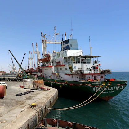 تقرير: "أرض الصومال" تستعد لتقديم عرض لبايدن مقابل الاعتراف الأميركي