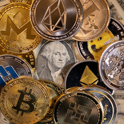 سرقة 6.5 مليون دولار في عملية احتيال بعملات بيتكوين وإيثر