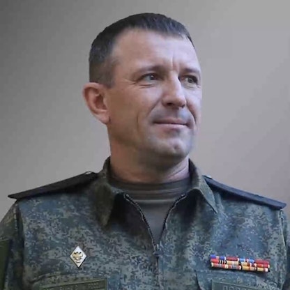 إقالة جنرال روسي اتهم كبار الضباط بـ"الفشل" في أوكرانيا