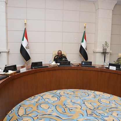 الخرطوم تشدد على ضرورة خروج الحركات المسلحة السودانية من ليبيا