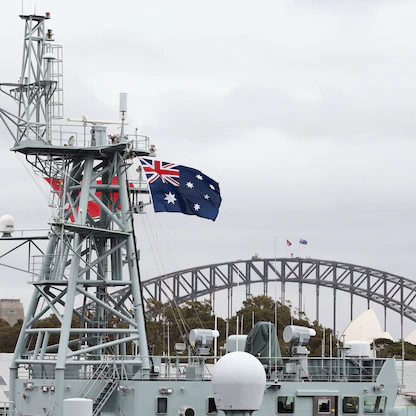 أستراليا تعزز جبهتها السيبرانية في مواجهة الصين وروسيا