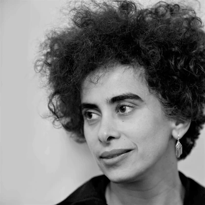 كاتبة فلسطينية تفوز بجائزة "Liberaturpreis" الألمانية