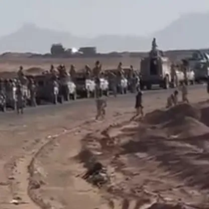 وزارة الإعلام اليمنية لـ"الشرق": المجلس الانتقالي يراهن على الفوضى.. ولا تنازل عن الانسحاب