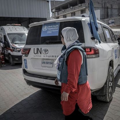 إسرائيل ترفض تجديد تأشيرة مسؤول أممي بعد تصريحات بشأن ضحايا المساعدات في غزة