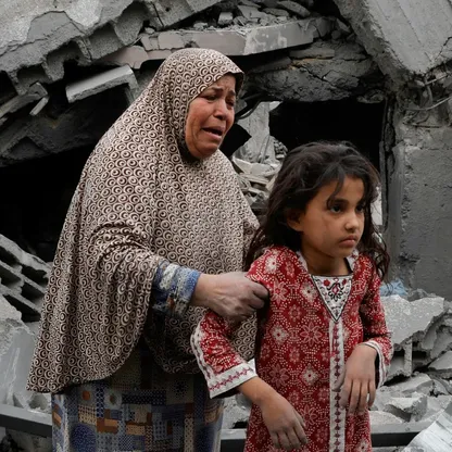 "حماس": قررنا عدم التعاطي مع الاقتراح الإسرائيلي الأخير لوقف النار في غزة