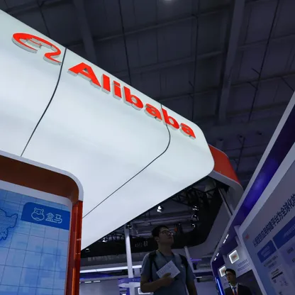 "علي بابا" تجهز تحديثاً كبيراً لتطبيق الذكاء الاصطناعي لمنافسة ChatGPT