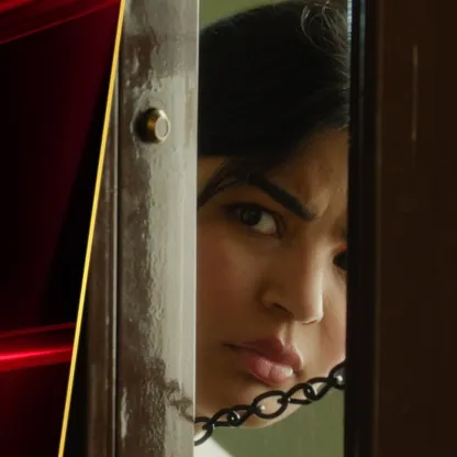 هيفاء المنصور تقدم فيلمها "المجهولة" بمهرجان تورونتو