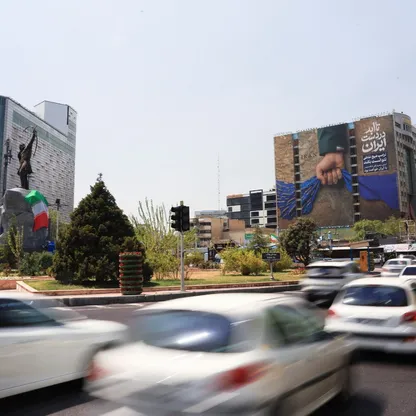 ترمب وإيران.. خطوات متسارعة لإبرام اتفاق و"تنازلات أميركية" محتملة لإنهاء الحرب