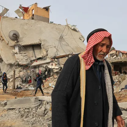 الفصائل الفلسطينية: لا صفقات مع إسرائيل إلا بعد وقف شامل لحرب غزة