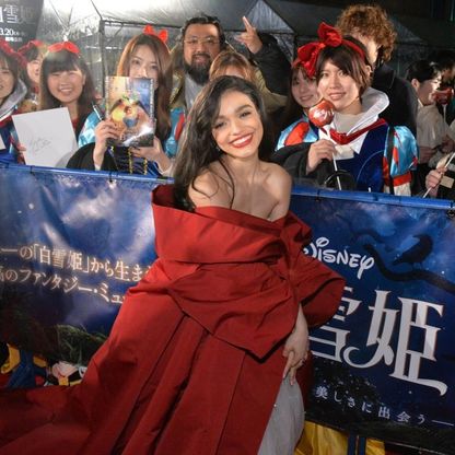 ديزني تقلص التغطية الإعلامية لفيلم Snow White وسط جدل متزايد