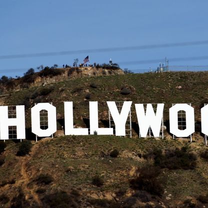 هوليوود في مهب السياسة.. كيف تهدد رسوم ترمب مستقبل الإنتاج السينمائي في العالم؟