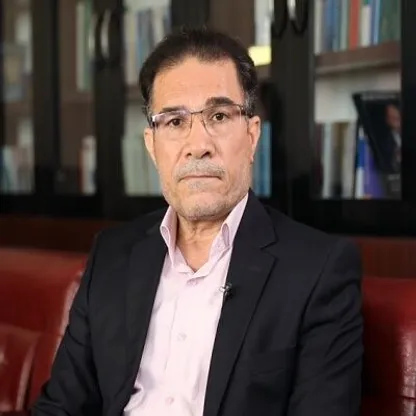 إيران.. دهقاني آبادي أميناً للمجلس الاستراتيجي للعلاقات الخارجية