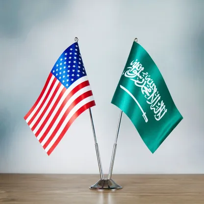 واشنطن: نقترب من "اتفاقية دفاع" وتعاون نووي مع السعودية