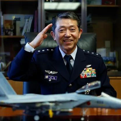 الصين تفرض عقوبات على جنرال ياباني متقاعد.. ما علاقة تايوان؟