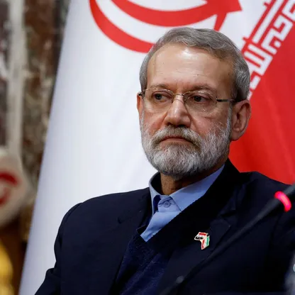 إيران تعلن تشكيل مجلس دفاع جديد وتدمج أجهزة الأمن