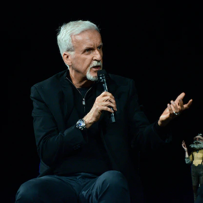 جيمس كاميرون: نجاح "Avatar 2" دليل تعافي السينما بعد كورونا
