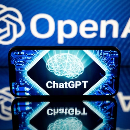 "ChatGPT" يواجه مقاومة متزايدة في مجالَي التعليم والأبحاث