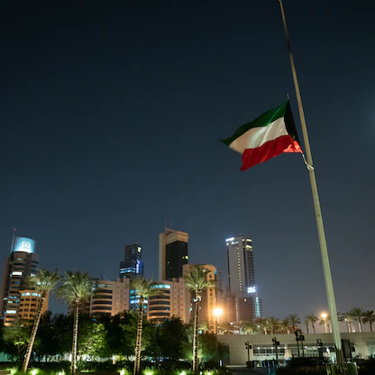 الكويت تتجه نحو السماح بالتحاق وتطوع المرأة في الجيش