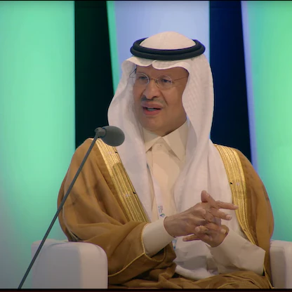 وزير الطاقة السعودي: قدمنا خفضاً طوعياً لإنتاج النفط لأن هناك حاجة إليه