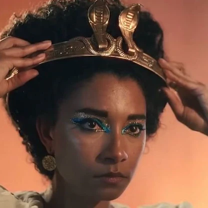 مصر.. تحرك برلماني ضد "نتفليكس" بسبب فيلم "Queen Cleopatra"