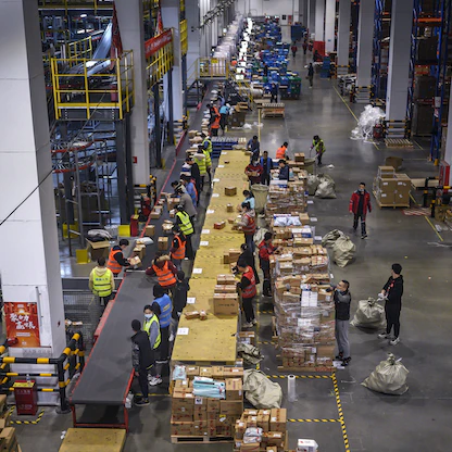 "يوم العزاب".. كيف يغزو "التسوق المستدام" عطلة التسوق الأشهر؟