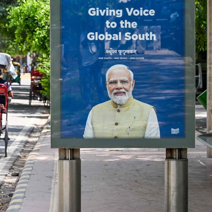 الهند.. كيف يستفيد مودي من قمة العشرين لتعزيز موقفه داخلياً؟