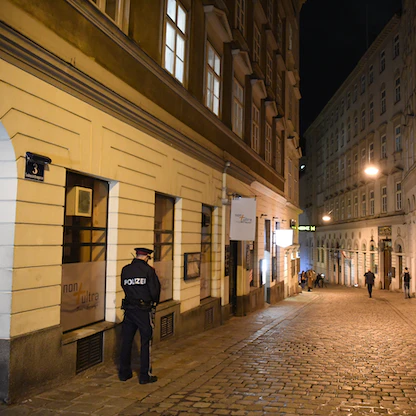 الإعانة الاجتماعية تدفع نمساوياً لتحنيط والدته