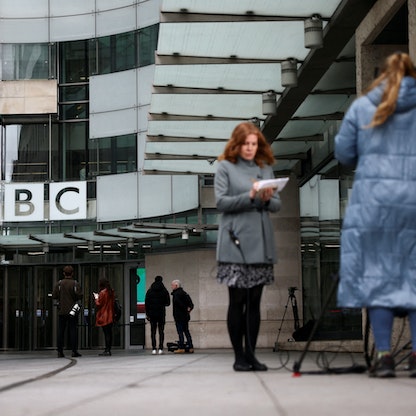 بينها BBC.. هجوم إلكتروني واسع يطال مجموعات بريطانية كبرى