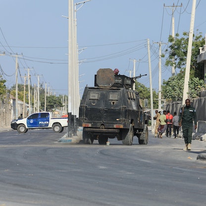 الجيش الصومالي يعلن سيطرته على معقل رئيسي لحركة "الشباب"