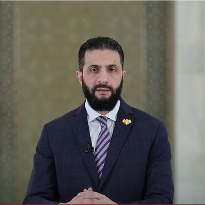 الشرع يطمئن "الدروز" ويرفض التقسيم ويتهم إسرائيل بزرع الفوضى